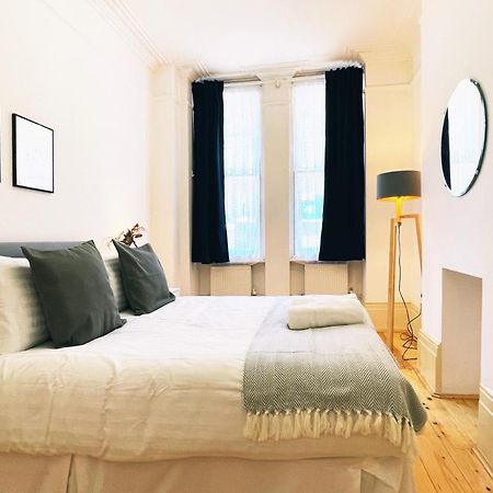 Jeremy'S Place Londra Dış mekan fotoğraf