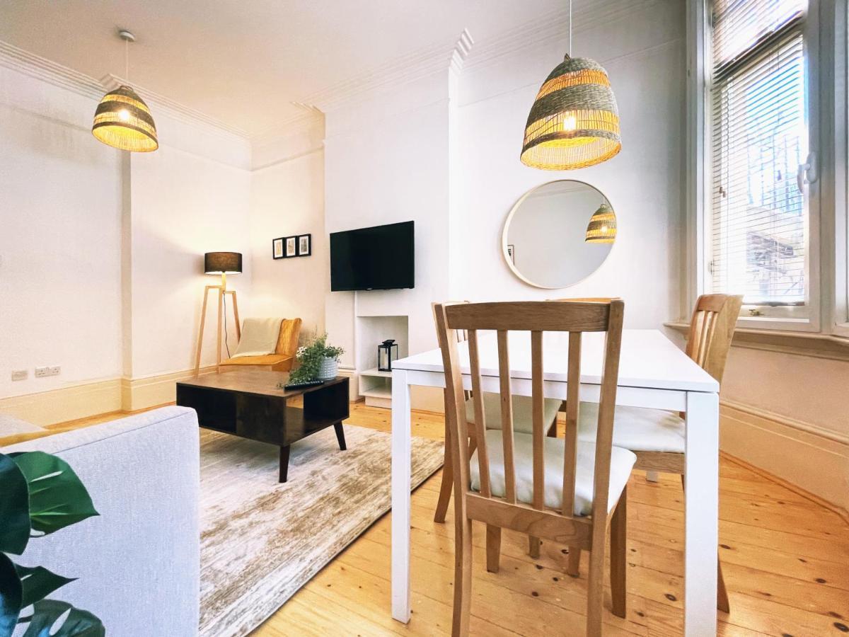 Jeremy'S Place Londra Dış mekan fotoğraf