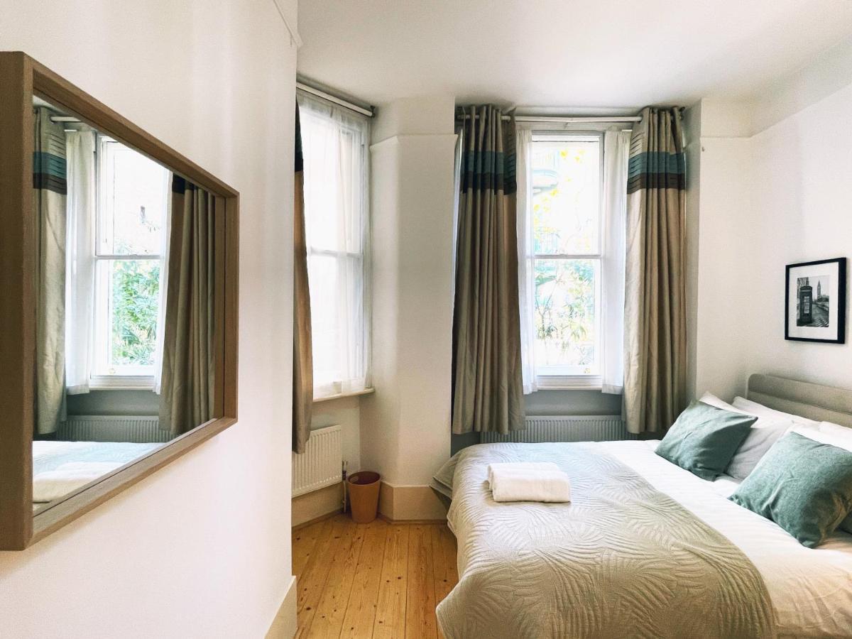 Jeremy'S Place Londra Dış mekan fotoğraf