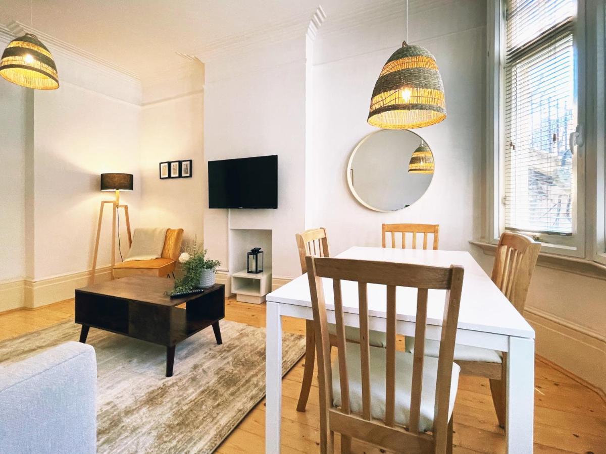 Jeremy'S Place Londra Dış mekan fotoğraf