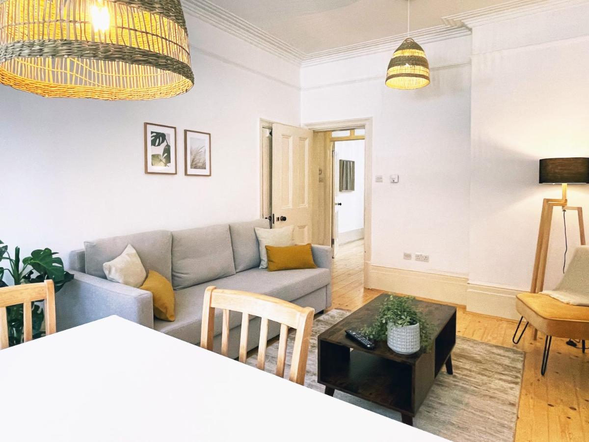 Jeremy'S Place Londra Dış mekan fotoğraf