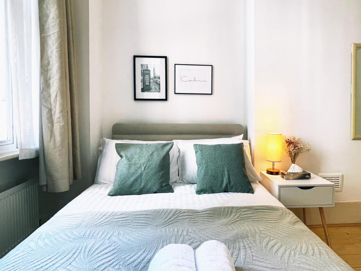 Jeremy'S Place Londra Dış mekan fotoğraf