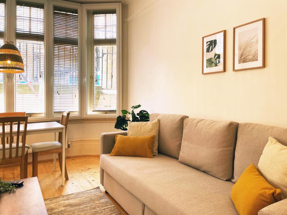 Jeremy'S Place Londra Dış mekan fotoğraf