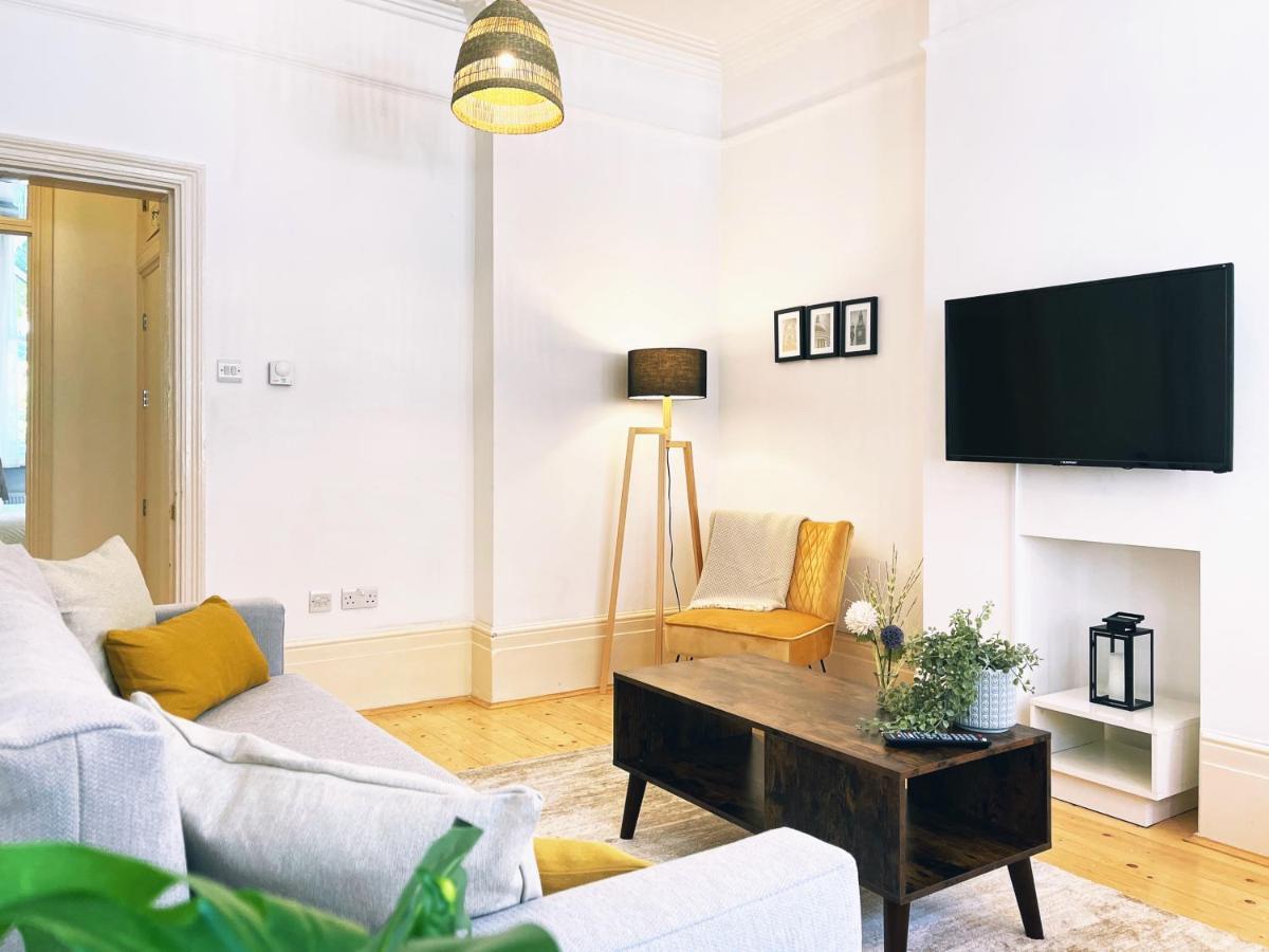 Jeremy'S Place Londra Dış mekan fotoğraf