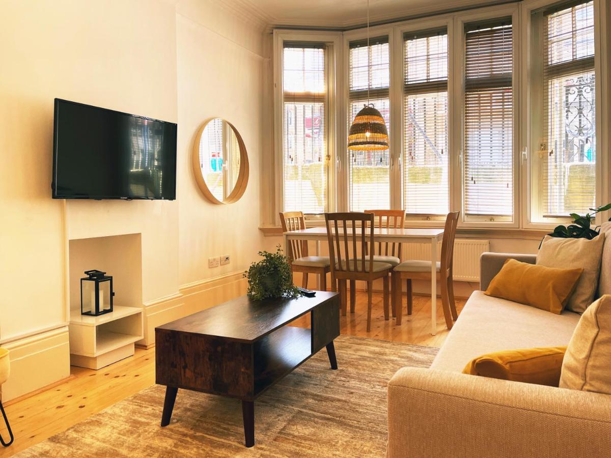 Jeremy'S Place Londra Dış mekan fotoğraf