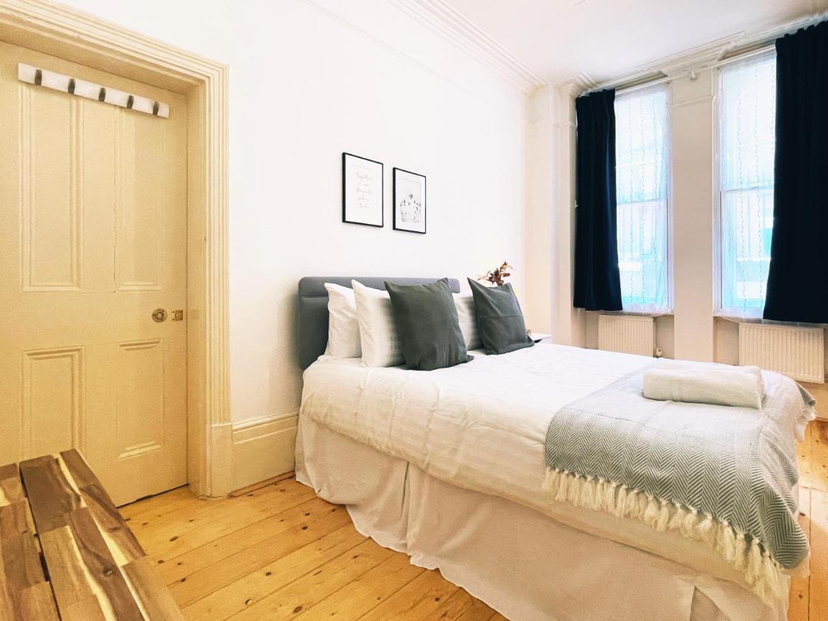 Jeremy'S Place Londra Dış mekan fotoğraf