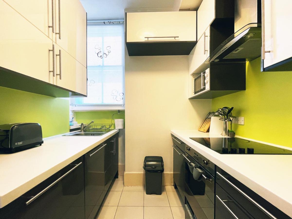 Jeremy'S Place Londra Dış mekan fotoğraf