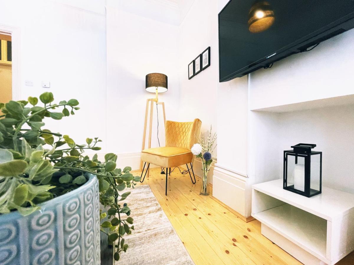 Jeremy'S Place Londra Dış mekan fotoğraf