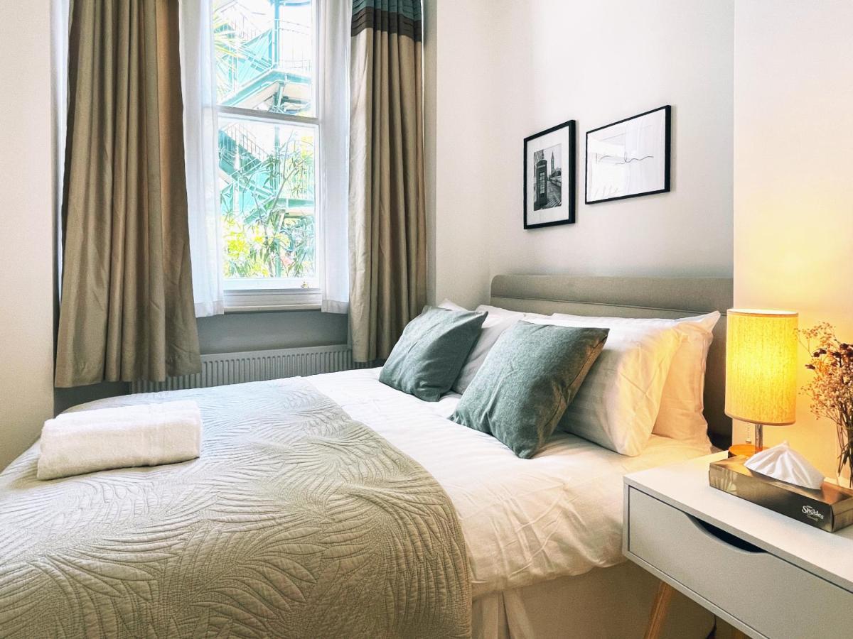 Jeremy'S Place Londra Dış mekan fotoğraf