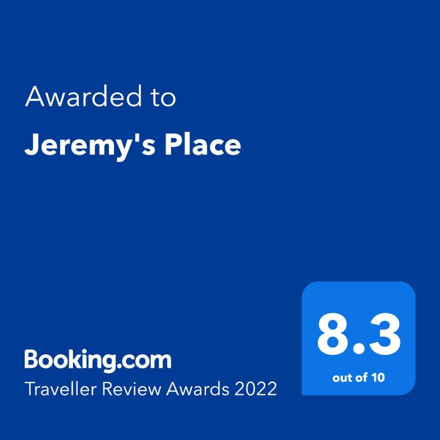 Jeremy'S Place Londra Dış mekan fotoğraf